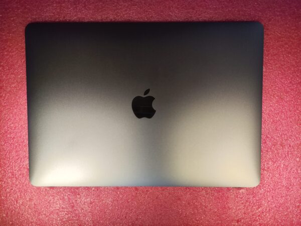 DISPLAY MACBOOK AIR A1932 2018  EMC 3184 GRIGIO SIDERALE - GRIGIO SPAZIO